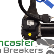 FORD TRANSIT CUSTOM 2023 2.0 FWD N/S WIPER MOTOR GK21-17501-BB