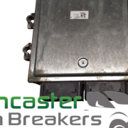 FORD TRANSIT CUSTOM 2023 2.0 FWD ECU KK21-1ZA650-FA