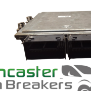 FORD TRANSIT CUSTOM 2023 2.0 FWD ECU KK21-1ZA650-FA