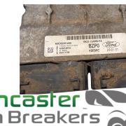 FORD TRANSIT CUSTOM 2023 2.0 FWD ECU KK21-1ZA650-FA