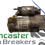 FORD TRANSIT CUSTOM 2023 2.0 FWD STARTER MOTOR GK21-11000-BD
