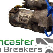 FORD TRANSIT CUSTOM 2023 2.0 FWD STARTER MOTOR GK21-11000-BD