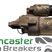 FORD TRANSIT CUSTOM 2023 2.0 FWD STARTER MOTOR GK21-11000-BD