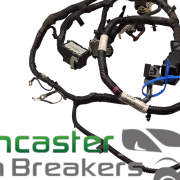 FORD TRANSIT CUSTOM 2023 2.0 FWD WIRING LOOM KK2T-9K499-CC