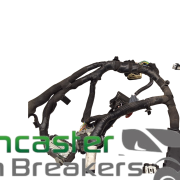 FORD TRANSIT CUSTOM 2023 2.0 FWD WIRING LOOM KK2T-9K499-CC