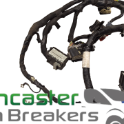 FORD TRANSIT CUSTOM 2023 2.0 FWD WIRING LOOM KK2T-9K499-CC