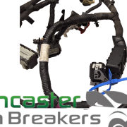 FORD TRANSIT CUSTOM 2023 2.0 FWD WIRING LOOM KK2T-9K499-CC