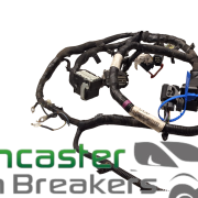 FORD TRANSIT CUSTOM 2023 2.0 FWD WIRING LOOM KK2T-9K499-CC