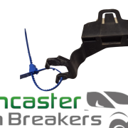 FORD TRANSIT CUSTOM 2023 2.0 FWD GLOW PLUG WITH BRACKET KK21-12B681-AC