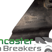 FORD TRANSIT CUSTOM 2023 2.0 FWD GLOW PLUG WITH BRACKET KK21-12B681-AC