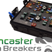 FORD TRANSIT CUSTOM 2023 2.0 FWD FUSE BOX KK3T-14D068-JE