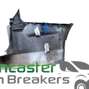 FORD TRANSIT CUSTOM 2023N/S REAR BUMPER CORNER JK21-17926