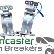 FORD TRANSIT CUSTOM 2023 O/S REAR DOOR HINGES BK21-V429A14-AE