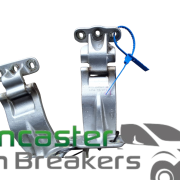 FORD TRANSIT CUSTOM 2023 O/S REAR DOOR HINGES BK21-V429A14-AE