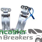 FORD TRANSIT CUSTOM 2023 O/S REAR DOOR HINGES BK21-V429A14-AE