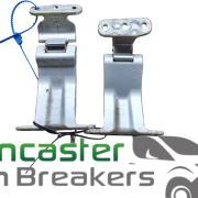 FORD TRANSIT CUSTOM 2023 O/S REAR DOOR HINGES BK21-V429A14-AE