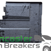 FORD TRANSIT CUSTOM 2023 O/S BATTERY LID/COVER BK2T-10N7525-AG