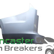 FORD TRANSIT CUSTOM 2023N/S REAR BUMPER CORNER JK21-17926