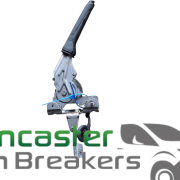 FORD TRANSIT CUSTOM 2023 HAND BREAK LEVER KK2T-15K857AF