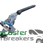 FORD TRANSIT CUSTOM 2023 HAND BREAK LEVER KK2T-15K857AF