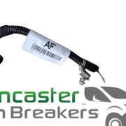 FORD TRANSIT CUSTOM 2023 HAND BREAK LEVER KK2T-15K857AF