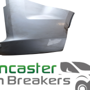 FORD TRANSIT CUSTOM 2023 O/S REAR BUMPER CORNER JK21-17927