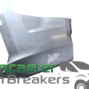 FORD TRANSIT CUSTOM 2023 O/S REAR BUMPER CORNER JK21-17927
