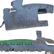 FORD TRANSIT CUSTOM 2023 RADIATOR SPLASH GUARD JK21-V8311-A