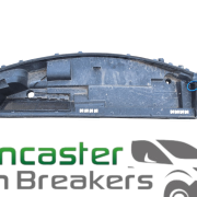 FORD TRANSIT CUSTOM 2023 WEATHER CHANNEL (UNDER SCUTTLE PANEL) GK21-V021D12-AC