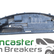 FORD TRANSIT CUSTOM 2023 WEATHER CHANNEL (UNDER SCUTTLE PANEL) GK21-V021D12-AC