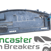 FORD TRANSIT CUSTOM 2023 WEATHER CHANNEL (UNDER SCUTTLE PANEL) GK21-V021D12-AC