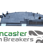 FORD TRANSIT CUSTOM 2023 WEATHER CHANNEL (UNDER SCUTTLE PANEL) GK21-V021D12-AC