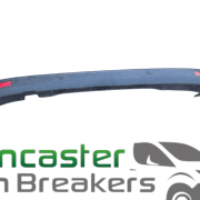 FORD TRANSIT CUSTOM 2023 REAR BUMPER KK21-17E962-AA