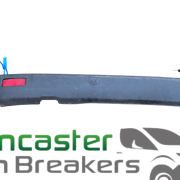 FORD TRANSIT CUSTOM 2023 REAR BUMPER KK21-17E962-AA