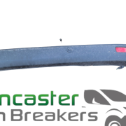 FORD TRANSIT CUSTOM 2023 REAR BUMPER KK21-17E962-AA