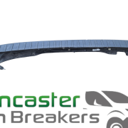 FORD TRANSIT CUSTOM 2023 REAR BUMPER KK21-17E962-AA