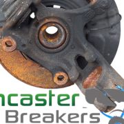 FORD TRANSIT CUSTOM 2023 2.0 FWD N/S/F WHEELHUB 3K186-AC