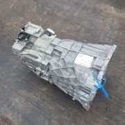 MERCEDES SPRINTER 2024 2.0 EURO 6 6 SPEED MANUAL GEARBOX *ONLY 9K* A9062603402