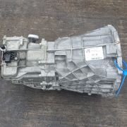 MERCEDES SPRINTER 2024 2.0 EURO 6 6 SPEED MANUAL GEARBOX *ONLY 9K* A9062603402