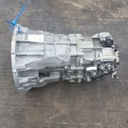MERCEDES SPRINTER 2024 2.0 EURO 6 6 SPEED MANUAL GEARBOX *ONLY 9K* A9062603402