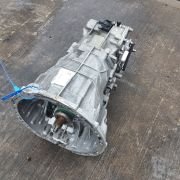 MERCEDES SPRINTER 2024 2.0 EURO 6 6 SPEED MANUAL GEARBOX *ONLY 9K* A9062603402