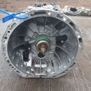 MERCEDES SPRINTER 2024 2.0 EURO 6 6 SPEED MANUAL GEARBOX *ONLY 9K* A9062603402