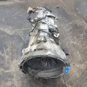 FORD TRANSIT 2022 350 MK9 2.0 RWD 6 SPEED MANUAL GEARBOX 29K KK3R7003BB