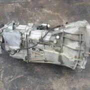 FORD TRANSIT 2022 350 MK9 2.0 RWD 6 SPEED MANUAL GEARBOX 29K KK3R7003BB