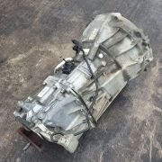 FORD TRANSIT 2022 350 MK9 2.0 RWD 6 SPEED MANUAL GEARBOX 29K KK3R7003BB