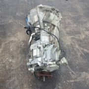 FORD TRANSIT 2022 350 MK9 2.0 RWD 6 SPEED MANUAL GEARBOX 29K KK3R7003BB