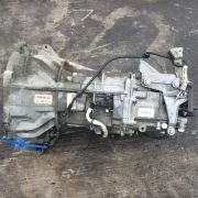 FORD TRANSIT 2022 350 MK9 2.0 RWD 6 SPEED MANUAL GEARBOX 29K KK3R7003BB