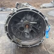 FORD TRANSIT 2022 350 MK9 2.0 RWD 6 SPEED MANUAL GEARBOX 29K KK3R7003BB