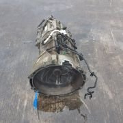 FORD TRANSIT 2021 2.0 RWD 6 SPEED MANUAL GEARBOX KK3R7003BD