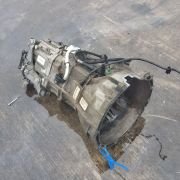 FORD TRANSIT 2021 2.0 RWD 6 SPEED MANUAL GEARBOX KK3R7003BD